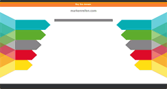 Desktop Screenshot of markenreifen.com